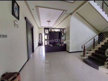 Dijual Rumah Minimalis Imperial Golf Regency Pakuwon Indah Surabaya Barat