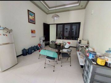 Dijual Rumah Minimalis Imperial Golf Regency Pakuwon Indah Surabaya Barat