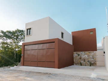 Casa en Venta en Mèrida, Casa Terracota, Cholul