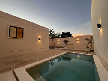 Casa en Venta en Mèrida, Casa Terracota, Cholul
