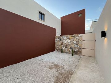 Casa en Venta en Mèrida, Casa Terracota, Cholul