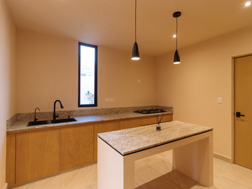 Casa en Venta en Mèrida, Casa Terracota, Cholul
