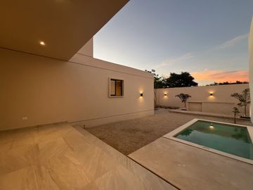 Casa en Venta en Mèrida, Casa Terracota, Cholul