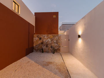 Casa en Venta en Mèrida, Casa Terracota, Cholul