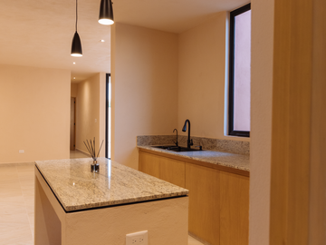 Casa en Venta en Mèrida, Casa Terracota, Cholul