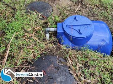 Vía Loja, Venta de Terreno con Hermosa Vista