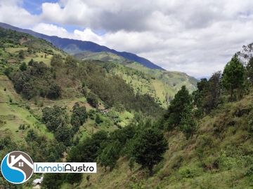 Vía Loja, Venta de Terreno con Hermosa Vista