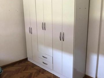 Casa Amplio Parque - Ituzaingó Sur.