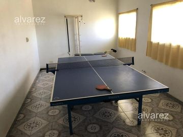 Casa Amplio Parque - Ituzaingó Sur.