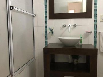 Casa Amplio Parque - Ituzaingó Sur.