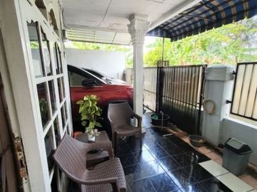 Jual Rumah Perumahan Harapan Jaya Bekasi Utara Kota Bekasi