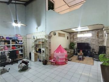 Jual Rumah Perumahan Harapan Jaya Bekasi Utara Kota Bekasi