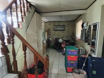 Jual Rumah Perumahan Harapan Jaya Bekasi Utara Kota Bekasi