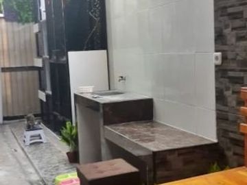 Rumah Cantik di Ciateul Regol Dekat Asia Afrika & Lengkong