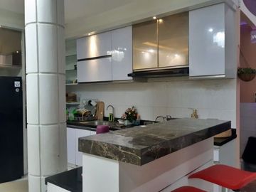 Rumah Cantik di Ciateul Regol Dekat Asia Afrika & Lengkong