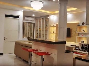 Rumah Cantik di Ciateul Regol Dekat Asia Afrika & Lengkong
