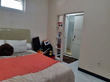 Rumah Cantik di Ciateul Regol Dekat Asia Afrika & Lengkong