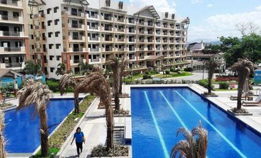 3BR Affordable Resort Type Condo, Satori Residences by DMCI