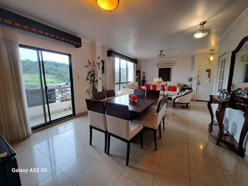 VENTA DE DEPARTAMENTO EN URB. CEIBOS NORTE