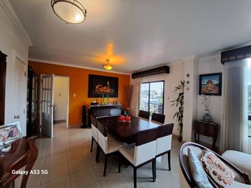 VENTA DE DEPARTAMENTO EN URB. CEIBOS NORTE