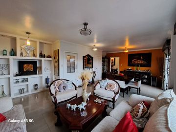 VENTA DE DEPARTAMENTO EN URB. CEIBOS NORTE