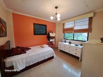 VENTA DE DEPARTAMENTO EN URB. CEIBOS NORTE