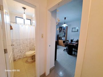 VENTA DE DEPARTAMENTO EN URB. CEIBOS NORTE