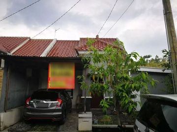 Jual rumah siap huni Purimas surabaya