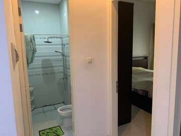 DIJUAL : Rumah siap huni bebas banjir di Taman Ratu, Jakarta Barat
