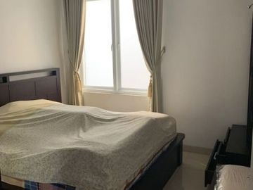 DIJUAL : Rumah siap huni bebas banjir di Taman Ratu, Jakarta Barat