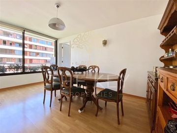 Departamento en Venta en Pedro Canisio - Las Hualtatas