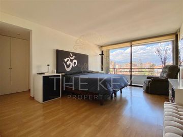 Departamento en Venta en Pedro Canisio - Las Hualtatas