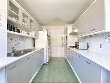 Departamento en Venta en Pedro Canisio - Las Hualtatas