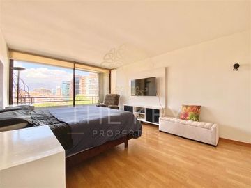 Departamento en Venta en Pedro Canisio - Las Hualtatas