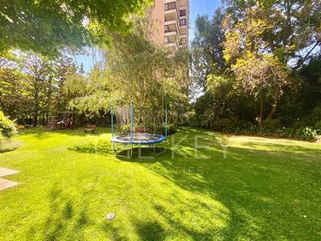 Departamento en Venta en Pedro Canisio - Las Hualtatas
