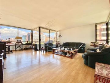 Departamento en Venta en Pedro Canisio - Las Hualtatas
