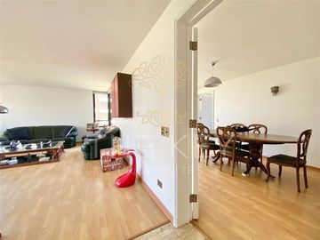 Departamento en Venta en Pedro Canisio - Las Hualtatas