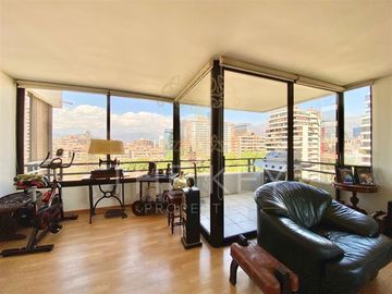 Departamento en Venta en Pedro Canisio - Las Hualtatas