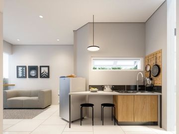 MODAL 400JT DAPAT RUMAH 2 LANTAI MASUK MOBIL
