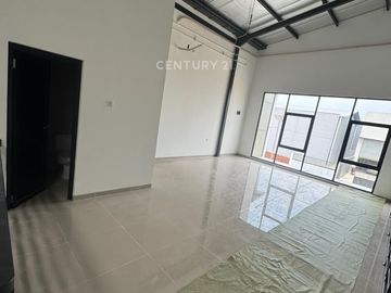 Gudang Brand New Zona Industri Area Legok Tangerang Siap Pakai