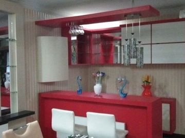 rumah MEWAH bawa BERKAH insha allah di buahbatu