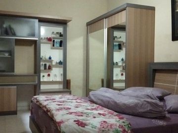 rumah MEWAH bawa BERKAH insha allah di buahbatu