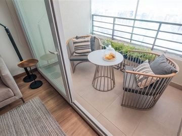 Departamento en Venta en Alcalde Eduardo Castillo Velasco - Dr. Johow