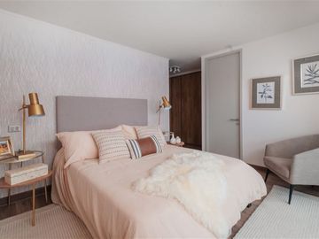Departamento en Venta en Alcalde Eduardo Castillo Velasco - Dr. Johow