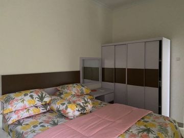 Jual Cepat Rumah Siap Huni Full Furniture Di Purwomartani