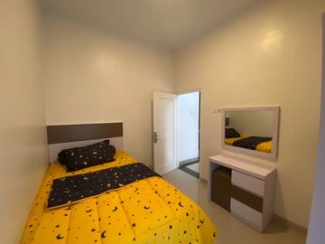 Jual Cepat Rumah Siap Huni Full Furniture Di Purwomartani