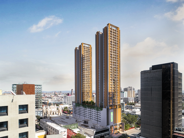 DEPARTAMENTO EN PROYECTO EN PRE-VENTA EN AMARILLO MOCA 247