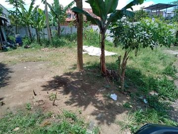 Tanah Siap Bangun Lokasi Laksanamekar Cimahi Dijual Murah