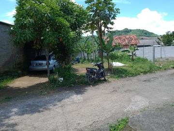 Tanah Siap Bangun Lokasi Laksanamekar Cimahi Dijual Murah