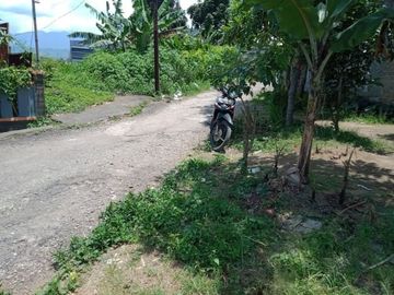 Tanah Siap Bangun Lokasi Laksanamekar Cimahi Dijual Murah